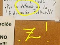 Si van a defender así a la Educación Pública… Estamos en el horno!!! 🤦🏿‍♂️ (en Hongo Park)