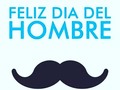 Feliz día del Hombre!!  Se lo dedico a todas las feministas pedorras que hay en Uruguay (incluyo a las de mi partido como Argimón) que instan al rechazo, la desconfianza e incluso el odio a los varones.  Por una igualdad de verdad!!! 💪🏿  P.D.: En este festejo están excluidos los “hombres” que se visten de mujer y que quieren deconstruir lo Masculino (en Hongo Park)