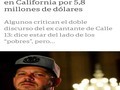 Es raro que ninguno de estos socialistas se compre una cabañita en Cuba, por ejemplo.   (en Hongo Park)