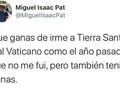 Yo también 😂😂😂 (en Hongo Park)