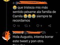 Esto pasa cuando no sabés utilizar los emojis   (en Hongo Park)