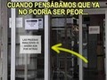 Yo no me hago la prueba…🤣🤣🤣 (en Hongo Park)