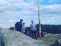 Hoy llegamos lejos: Balneario Iporá!! (en Balneario Iporá)