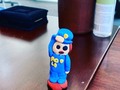 Feliz día a la Familia policial!! (en Hongo Park)