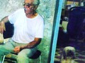Feliz cumple Viejo!!! Siempre estás en mi pensamiento y en mi corazón!! (en Hongo Park)