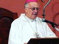 Hoy estaría cumpliendo años nuestro querido Obispo Julio César Bonino.  Dios lo tenga en la Gloria! (en Hongo Park)