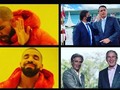 La hipocresía zurda… (en Hongo Park)