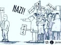 Esto me hace acordar los postulados de la ideología de género… (en Hongo Park)