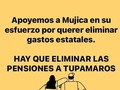 Esto sí hay que apoyarlo! 💪🏿💪🏿💪🏿 (en Hongo Park)