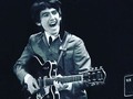 Feliz cumple George Harrison!    #thebeatles #georgeharrison (en Hongo Park)