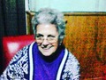 Feliz cumple mamá!!  Te extraño muchísimo!!!   (en Hongo Park)