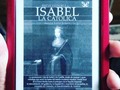 Breve Historia de Isabel la Católica… (en Hongo Park)