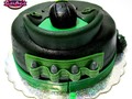 Otro perfil de nuestra torta #militar #gnb #caracas #sargento
