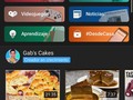 Holaaa, quería contarles que estamos en la sección de Tendencias de Youtube (el canal aparecerá en toda Latinoamérica por 24 horas!) 🥰 . Esto es gracias a ustedes que ven los videos, se suscriben y comentan siempre, de verdad muchas muchasss gracias 😍🥳 . Nos vemos esta semana con un video nuevo 🙉 . #youtube #tendencias