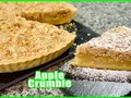 Ya esta subido a mi canal el nuevo video!! 🍏 . Apple Crumble o Crujiente de Manzana 😍 de mis recetas favoritas!!! . Link en la Biografía! . #applecrumble #applepie