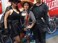 Noche de bici HALLOWEEN