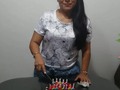 Y así un año más de vida 🥰 gracias a Dios por permitirme compartir con mis seres queridos 😍🎉🎉🎉🥳🥳🥳 @herreracaceresrenso @3.valegarcia.26 @liseth.a.garcia.a