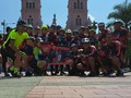 Cali - Buga - Cali  JR MTB 🚴🏻‍♀️🚴🏻