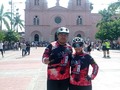 Momentos que solo quedan en la memoria 🥰🥰  🚴🏻‍♀️🚴🏻💨