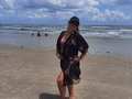 Y así recibí mis 51 🌟♥️ en total agradecimiento y plenitud.... Feliz de estar en mi lugar favorito en el mundo .... El Mar.... con mis seres queridos ♥️🌟🙌