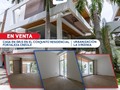 🔵 *RE/MAX Hogar VENDE Casa en Conjunto Residencial FORTALEZA CREOLE* . En Gris  . *Premio de la Construcción. Categoría Desarrollar de Proyecto Habitacional Nivel Alto 2016* . 📍 Urbanización la Virginia  . La casa cuenta con 523m2 de construcción y 215 m2 de Terreno  . ▫️3 Hab cada una con su vestier y baño  ▫️1 baño de visita  ▫️Balcon ▫️Family Room ▫️Nivel de Terraza techado el 50% ideal para desarrollar áreas de entretenimiento  ▫️6 puestos de estacionamiento  ▫️Tanques subterráneos con capacidad de 12.000 litros ▫️3 Maleteros ▫️ Altura de 3,3 mts entre placa, con vigas planas en el techo  *Bondades del Conjunto:*  ▫️Pozo de Agua ▫️Tanque subterráneo para servicios generales  ▫️Diseñado y Construido solo para 16 familias ▫️Garita totalmente blindada y revestida con mármol ▫️Sistema de vigilancia dotado de 36 cámaras de seguridad . COD - 177610 *Precio: 250.000$Neg de contado* 📲Gaby González 🔴🔵