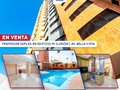 *RE/MAX HOGAR VENDE* PENTHOUSE DUPLEX EN EDIF MI ILUSIÓN. ✓ Ubicado en Av Bella Vista. - 358 mtrs2. - 3 Habitaciones en planta alta, principal con 2 vestier y baño con vista a la ciudad y al lago, terraza. - Habitaciones auxiliares cada una con su vestier y baño compartido. - Cocina, lavandería. - Habitación de servicio con su baño. - Despensa. - Medio baño de visita. - Pisos de mármol en todo el apto. - 20 toneladas de aire acondicionado. - 3 puestos de estacionamiento techados. - Piscina en funcionamiento.  Cod 175554 *PRECIO: $90.000 neg*  💁🏻‍♀️ *GABY GONZÁLEZ* 📱 04246866036