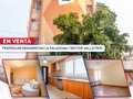 🚀Nueva Captación  🥇 *RE/MAX HOGAR Vende Apartamento Penthouse Resd La Palazzina*  📍 *Valle Frío*  Consta de 250m2  ▪️Vista de 360° de la Ciudad  ▪️3 Habitaciones +Servico  ▪️4 Salas de baño ▪️Pisos de mármol en áreas sociales y Parque en Habitaciones,  ▪️Amplia cocina con tope y salpicadero en granito. Full equipada. ▪️ 3 puestos de estacionamiento  ▪️calentador de agua   *Acepta Camioneta como Parte de Pago*  *Precio: 45.000* *Código 183727*  🔴🔵⚪️