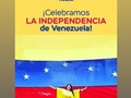 El 5 de julio de 1811, Venezuela declaró su independencia de España, convirtiéndose en la primera colonia española en América del Sur en hacerlo. Esta declaración fue el resultado de un proceso de lucha y resistencia contra el dominio español que se había intensificado desde finales del siglo XVIII.  La independencia de Venezuela fue proclamada en la ciudad de Caracas por un grupo de líderes patriotas conocidos como el Congreso de Venezuela. Entre los principales líderes independentistas se encontraban Francisco de Miranda, Simón Bolívar y Antonio José de Sucre.  La declaración de independencia fue un acto histórico que marcó el inicio de la lucha por la emancipación de toda América Latina. Sin embargo, la guerra por la independencia de Venezuela no terminaría hasta 1821, cuando finalmente se logró la victoria sobre las fuerzas realistas españolas en la Batalla de Carabobo.  El 5 de julio es un día festivo en Venezuela conocido como el Día de la Independencia. Durante este día, se realizan desfiles, eventos culturales y actividades patrióticas para conmemorar la lucha y el sacrificio de los próceres de la independencia. Además, es una oportunidad para reflexionar sobre los ideales de libertad y autonomía que llevaron a la independencia de Venezuela.