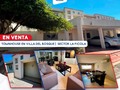 🔵 *RE/MAX HOGAR VENDE* *Th en VILLA EL BOSQUE* _Sector La Picola_ 100mts² Terreno 190mts² costruccion • 3Habitaciones+serv •4Baños+Serv •2 Puestos de Estacionamiento •Sala comedor  Cocina Actualizada  Patio y Terraza Lavanderia Codigo:*193691* PRECIO:*34.000 neg*  Asesor Inmboliario  Gabriela González 🔴🔵⚪️🇻🇪