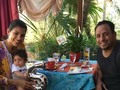 5 meses de mi Niño cada Día más enamorados de tu ternura, tu tranquilidad, tu paz, Todo lo quieres explorar, estar acostado no es tu posición favorita, inquieto sin poder sentarte solo, buscas la manera de jugar con cualquier bolsita que suene, teniendo maraquitas de más, así eres feliz. Mi bebé Dushi como te dice papi Sigue así creciendo sano y Feliz😍❤️ El propósito que Dios tiene para ti se que ya lo estás cumpliendo solo pido sabiduría para poder guiarte. Pd: ya no se queda tranquilo para la foto 😕❤️ #5mesesdelme #lme #5months