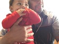 Les deseo Feliz Día del Amor, que cada Día Lo practiquemos más como Nos Dice Dios en Su palabra en 1Corintios 13, (cada Año vale la pena recordarlo). Disfruten el Amor, Así como mis 2 Amores me hicieron disfrutar Hoy haciendo cosas de niñas. #gracias #family #mispanditas #valentines #diadesanvalentin #shoping