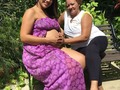 Feliz Día de las Madres A Mi Madre hermosa, Mi mejor Regalo a parte de Mi Bebé es tenerte Con Salud Y más Viva que nunca. . Nunca Entendía ese Amor tan Incondicional Capaz de atravesar fronteras venciendo todos los miedos que se pueden sentir cuando sales de tu zona de confort. Pero esa es Chela Mi Mami ha estado conmigo en las buenas y en las no tan buenas, lo vine a entender cuando tuve a mi Bebé en Mi brazos hay entendí la frece que dice "NO HAY AMOR MAS PURO QUE EL DE UNA MADRE". Es un Amor que no se puede explicar lo tienes que vivir. Gracias Mami y gracias Hijo por enseñarme a Ser Madre. . SE IMAGINAN CUANTO NOS AMA DIOS? ❤️😍❤️😍😍 Su Amor es infinito ❤️😍 GRACIAS PADRE por darme la dicha de ser MADRE🙏🙏🙏 . #mothersday