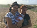 Feliz Día de las Madres A Mi Madre hermosa, Mi mejor Regalo a parte de Mi Bebé es tenerte Con Salud Y más Viva que nunca. . Nunca Entendía ese Amor tan Incondicional Capaz de atravesar fronteras venciendo todos los miedos que se pueden sentir cuando sales de tu zona de confort. Pero esa es Chela Mi Mami ha estado conmigo en las buenas y en las no tan buenas, lo vine a entender cuando tuve a mi Bebé en Mi brazos hay entendí la frece que dice "NO HAY AMOR MAS PURO QUE EL DE UNA MADRE". Es un Amor que no se puede explicar lo tienes que vivir. Gracias Mami y gracias Hijo por enseñarme a Ser Madre. . SE IMAGINAN CUANTO NOS AMA DIOS? ❤️😍❤️😍😍 Su Amor es infinito ❤️😍 GRACIAS PADRE por darme la dicha de ser MADRE🙏🙏🙏 . #mothersday