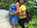 Feliz Día de las Madres A Mi Madre hermosa, Mi mejor Regalo a parte de Mi Bebé es tenerte Con Salud Y más Viva que nunca. . Nunca Entendía ese Amor tan Incondicional Capaz de atravesar fronteras venciendo todos los miedos que se pueden sentir cuando sales de tu zona de confort. Pero esa es Chela Mi Mami ha estado conmigo en las buenas y en las no tan buenas, lo vine a entender cuando tuve a mi Bebé en Mi brazos hay entendí la frece que dice "NO HAY AMOR MAS PURO QUE EL DE UNA MADRE". Es un Amor que no se puede explicar lo tienes que vivir. Gracias Mami y gracias Hijo por enseñarme a Ser Madre. . SE IMAGINAN CUANTO NOS AMA DIOS? ❤️😍❤️😍😍 Su Amor es infinito ❤️😍 GRACIAS PADRE por darme la dicha de ser MADRE🙏🙏🙏 . #mothersday