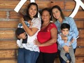Feliz Día de las Madres A Mi Madre hermosa, Mi mejor Regalo a parte de Mi Bebé es tenerte Con Salud Y más Viva que nunca. . Nunca Entendía ese Amor tan Incondicional Capaz de atravesar fronteras venciendo todos los miedos que se pueden sentir cuando sales de tu zona de confort. Pero esa es Chela Mi Mami ha estado conmigo en las buenas y en las no tan buenas, lo vine a entender cuando tuve a mi Bebé en Mi brazos hay entendí la frece que dice "NO HAY AMOR MAS PURO QUE EL DE UNA MADRE". Es un Amor que no se puede explicar lo tienes que vivir. Gracias Mami y gracias Hijo por enseñarme a Ser Madre. . SE IMAGINAN CUANTO NOS AMA DIOS? ❤️😍❤️😍😍 Su Amor es infinito ❤️😍 GRACIAS PADRE por darme la dicha de ser MADRE🙏🙏🙏 . #mothersday