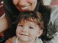 Mañana mi 1 Día de La Madres por la Gracia de Dios Gracias a este pequeño Que me desborda de Amor. ❤️🎉❤️🎉Ser Madre es Lo Mejor que Me ha Podido pasar en la Vida, Y Créanme me ha pasado de Todo 😅🤣