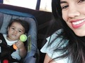Mañana mi 1 Día de La Madres por la Gracia de Dios Gracias a este pequeño Que me desborda de Amor. ❤️🎉❤️🎉Ser Madre es Lo Mejor que Me ha Podido pasar en la Vida, Y Créanme me ha pasado de Todo 😅🤣