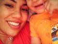 Mañana mi 1 Día de La Madres por la Gracia de Dios Gracias a este pequeño Que me desborda de Amor. ❤️🎉❤️🎉Ser Madre es Lo Mejor que Me ha Podido pasar en la Vida, Y Créanme me ha pasado de Todo 😅🤣