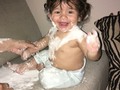 Mañana mi 1 Día de La Madres por la Gracia de Dios Gracias a este pequeño Que me desborda de Amor. ❤️🎉❤️🎉Ser Madre es Lo Mejor que Me ha Podido pasar en la Vida, Y Créanme me ha pasado de Todo 😅🤣