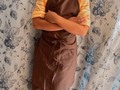 Iniciando Su Día, 31 Halloween 🎃  Mi Hermoso TÍO FELIPE 🥰 Mi Hermosa BLANCA NIEVES 🍎
