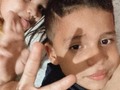 “Un día nos irá tan bien, que lo que hoy nos falta, nos sobrará”. 👩‍👧‍👦♥️