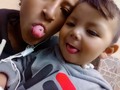Niño de mis ojos♥️