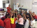 Empatía. Es muy importante, en cuanto a las habilidades para trabajar en equipo, para conocer y entender mejor a los demás. ... Liderazgo. ... Escucha activa. ... Respeto y sinceridad. ... Capacidad analítica y de crítica. ... Capacidad de comunicación