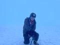 Cumbre nevado del tolima,meta personal superada