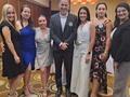 Cuando las arañas tejen juntas, pueden atar a un león . EQUIPO INTERNACIONAL OTC FACILITADORES