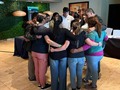 El aprendizaje no es producido por la enseñanza. El aprendizaje es producto de la actividad de los aprendices.