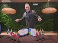 Las recetas no te dicen nada. La clave está en aprender las técnicas Metodología del aprendizaje experiencial