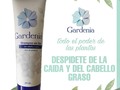 ✨ Shampoo Cebolla y Romero✨ Gracias a nuestra eficaz formulación dile adiós a la caida y al cabello graso. . . . #gardenia #gardeniaeco #shampoodecebolla #yoamogardenia #cuidadonatural  . . . @shampoogardenia