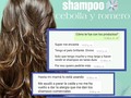 #testimoniogardenia  ¿Quieres más motivos para enamorarte de nuestro shampoo? . . . #gardenia #testimoniogardenia #yoamogardenia #cuidadonatural #shampoodecebolla #cebolla  . . . @shampoogardenia