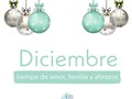 ¡Llegó diciembre! Esta navidad sera especial, valoramos mucho más la familia, los seres que amamos, los buenos momentos, la salud y la vida. ¡Feliz Navidad! . . . #gardenia #gardeniaeco #cuidadonatural #shampoodecebolla  . . . @shampoogardenia